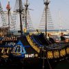 Piratenschiff