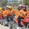 Quadsafari 1,5 Stunden