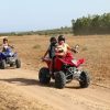 Quadsafari 1,5 Stunden