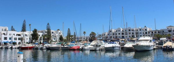 Sousse/ Port el Kantaoui
