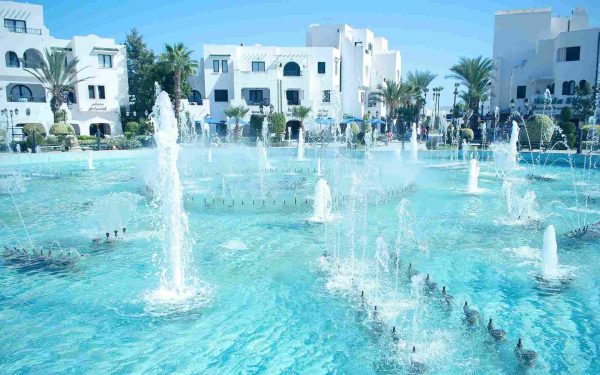 Sousse/ Port el Kantaoui – Bild 5