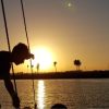 Sunset Mahdia