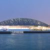 Louvre Museum Abu Dhabi