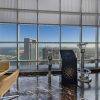 Observation Deck at 300 Etihad Tower – Bild 3