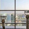 Observation Deck at 300 Etihad Tower