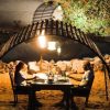 Platinum Dinner Safari