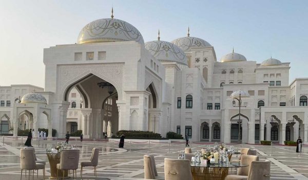 Qasr Al Watan – Immagine 4