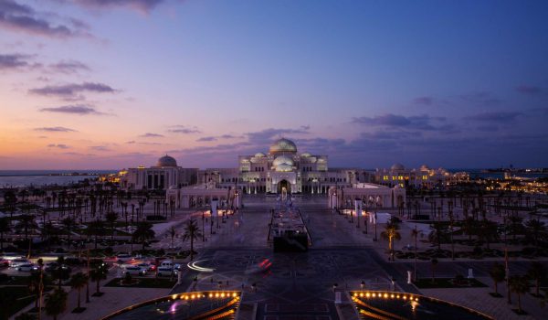Qasr Al Watan – Immagine 3