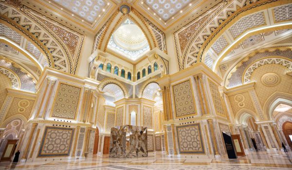 Qasr Al Watan – Immagine 2