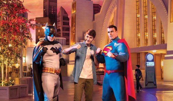 Warner Bros. World™ – Immagine 4