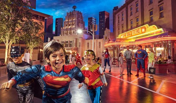 Warner Bros. World™ – Immagine 3