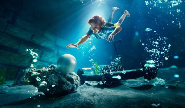 Yas Waterworld Абу-Даби – Фото 3
