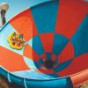 Yas Waterworld Abu Dhabi – Bild 2