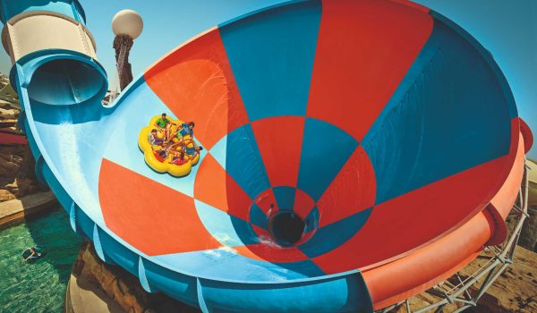 Yas Waterworld Абу-Даби – Фото 2