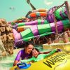 Yas Waterworld Abu Dhabi