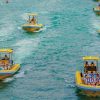 Yellow Boat Dubai - 99 Minuten – Bild 2