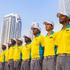 Yellow Boat Dubai - 99 Minuten – Bild 3