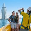Yellow Boat Dubai - 99 Minuten – Bild 4