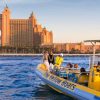 Yellow Boat Dubai - 99 Minuten