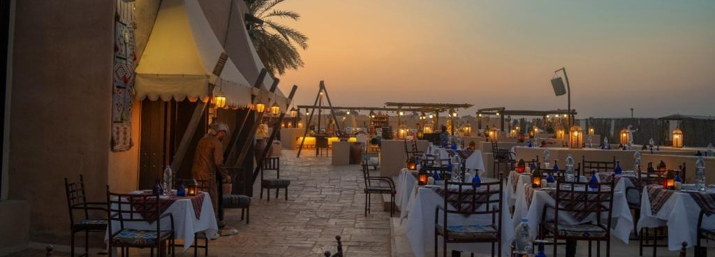 5-Sterne Royal Safari