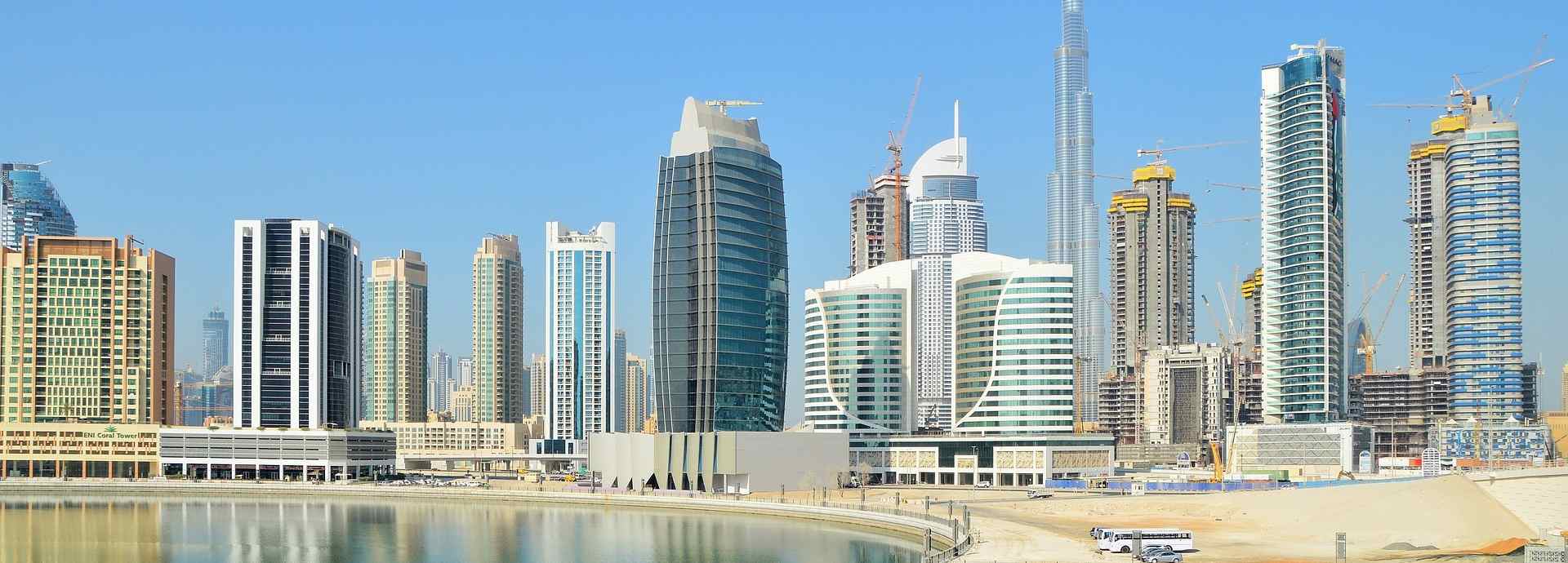 Dubai