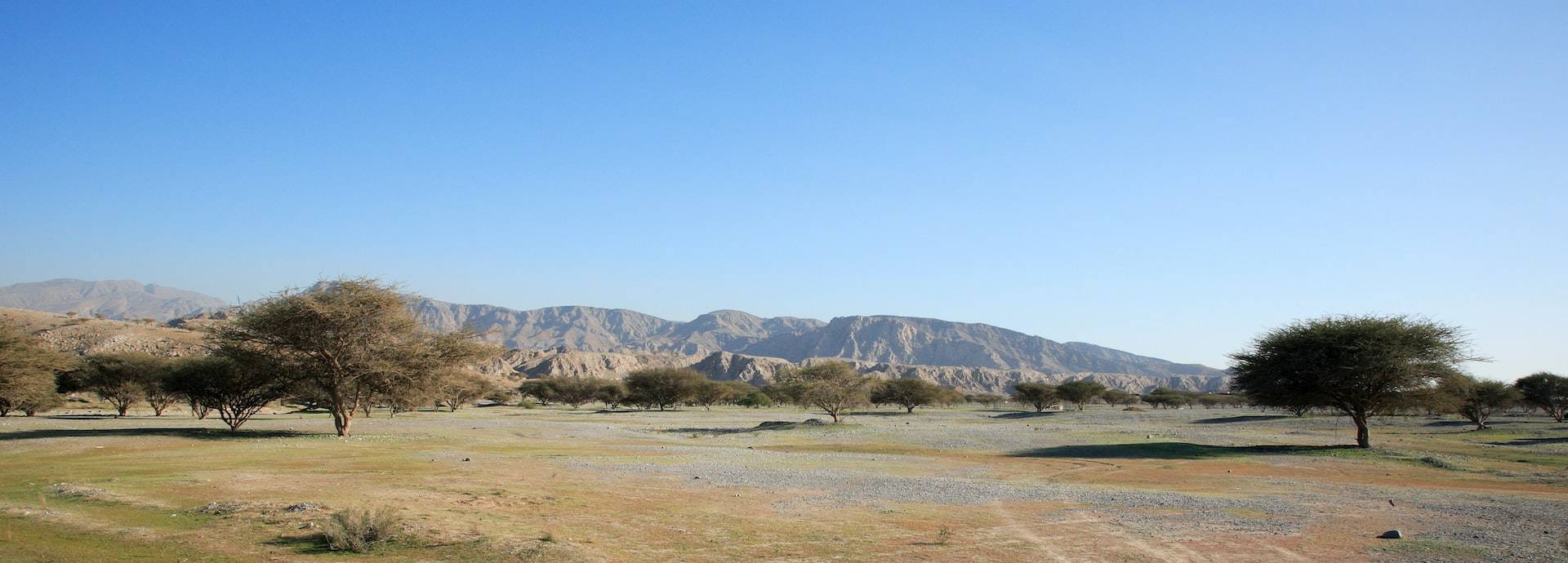 Ras Al Khaimah