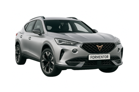 Cupra (oder ähnlich)