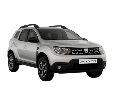 Dacia Duster (oder ähnlich)