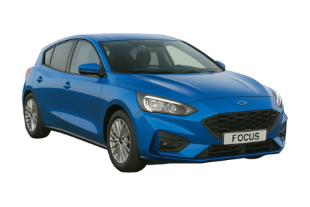Ford Focus (oder ähnlich)