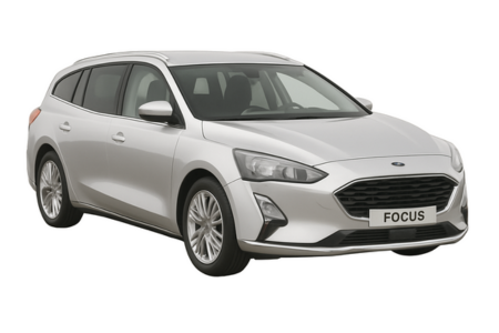 Ford Focus (oder ähnlich)