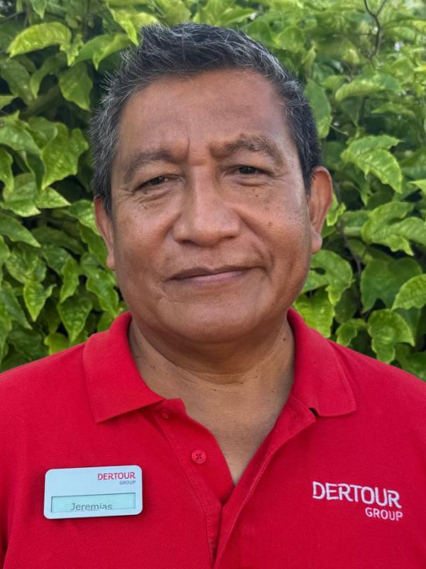 Jeremías