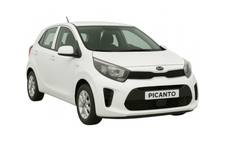 Kia Picanto (oder ähnlich)