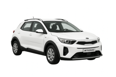 Kia Stonic (или подобен)