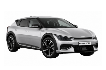 Sistema eléctrico KIA V6 (o similar) Sistema eléctrico KIA V6 (o similar)