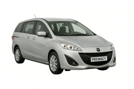 Mazda Premacy (или подобен)