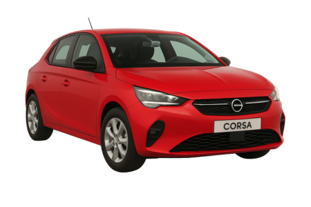 Opel Corsa (oder ähnlich)