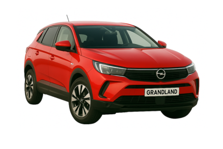Opel Grandland (oder ähnlich)