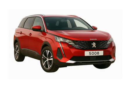 Peugeot 5008 (oder ähnlich)