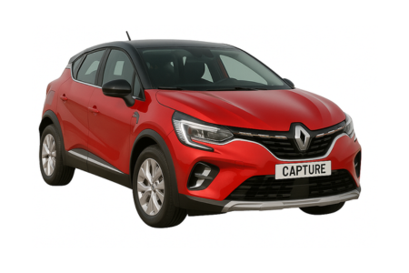 Renault Capture (oder ähnlich)
