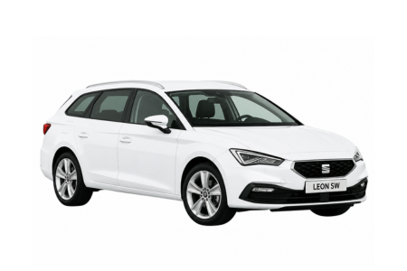 Seat Leon SW (or similar) Seat Leon SW (or similar)