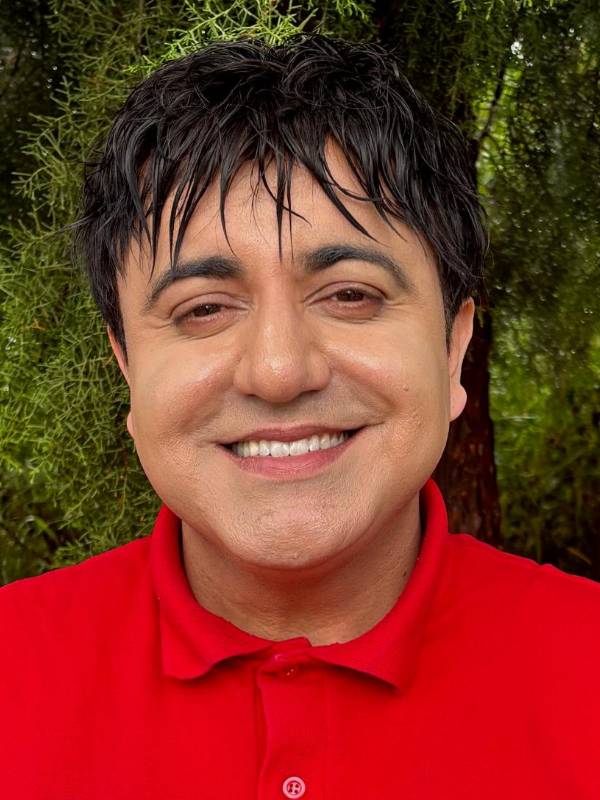 Sergei