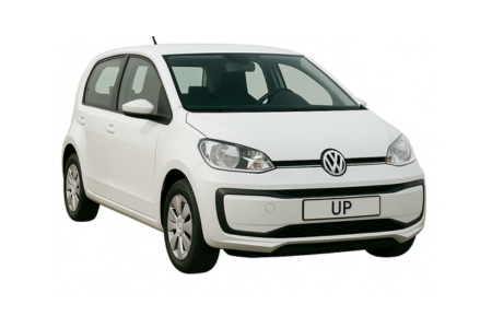 VW Up (oder ähnlich)