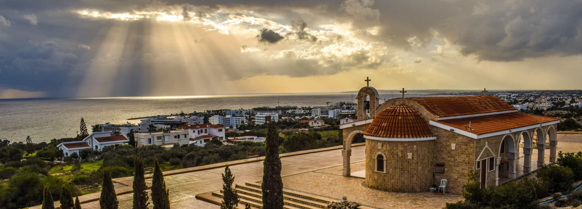 Ayia Napa
