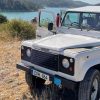 Jeep Tour - Surf & Turf & Blue Lagoon