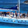 Katamaran-Tour Crystal Sea (vormittags) – Bild 7