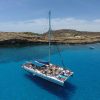 Katamaran-Tour Crystal Sea (vormittags) – Bild 6