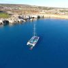 Katamaran-Tour Crystal Sea (vormittags) – Bild 5