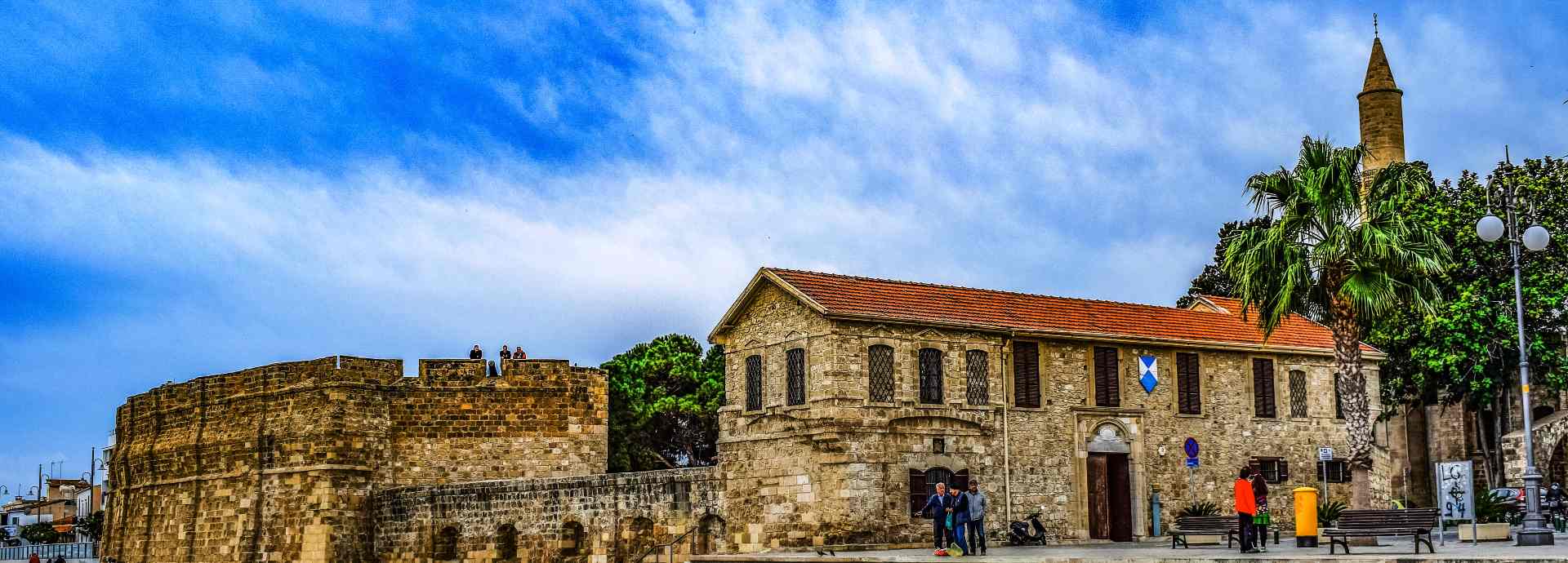 Larnaca