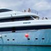 Blue Lagoon Cruise - am Morgen