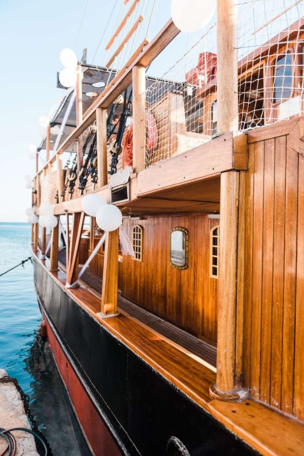 Piratenfahrt – Bild 7
